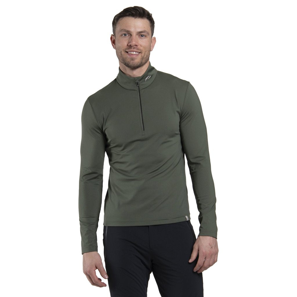 Feel Half-Zip - Midlayer