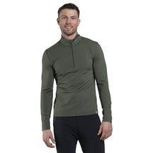 Feel Half-Zip - Midlayer