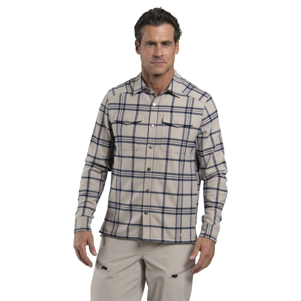 Mountain Warm - Shirts