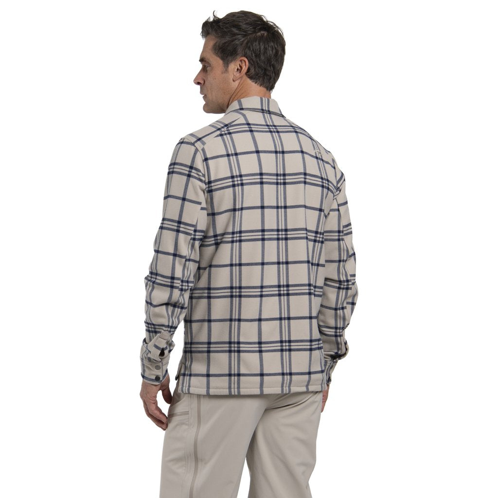 Mountain Warm - Shirts
