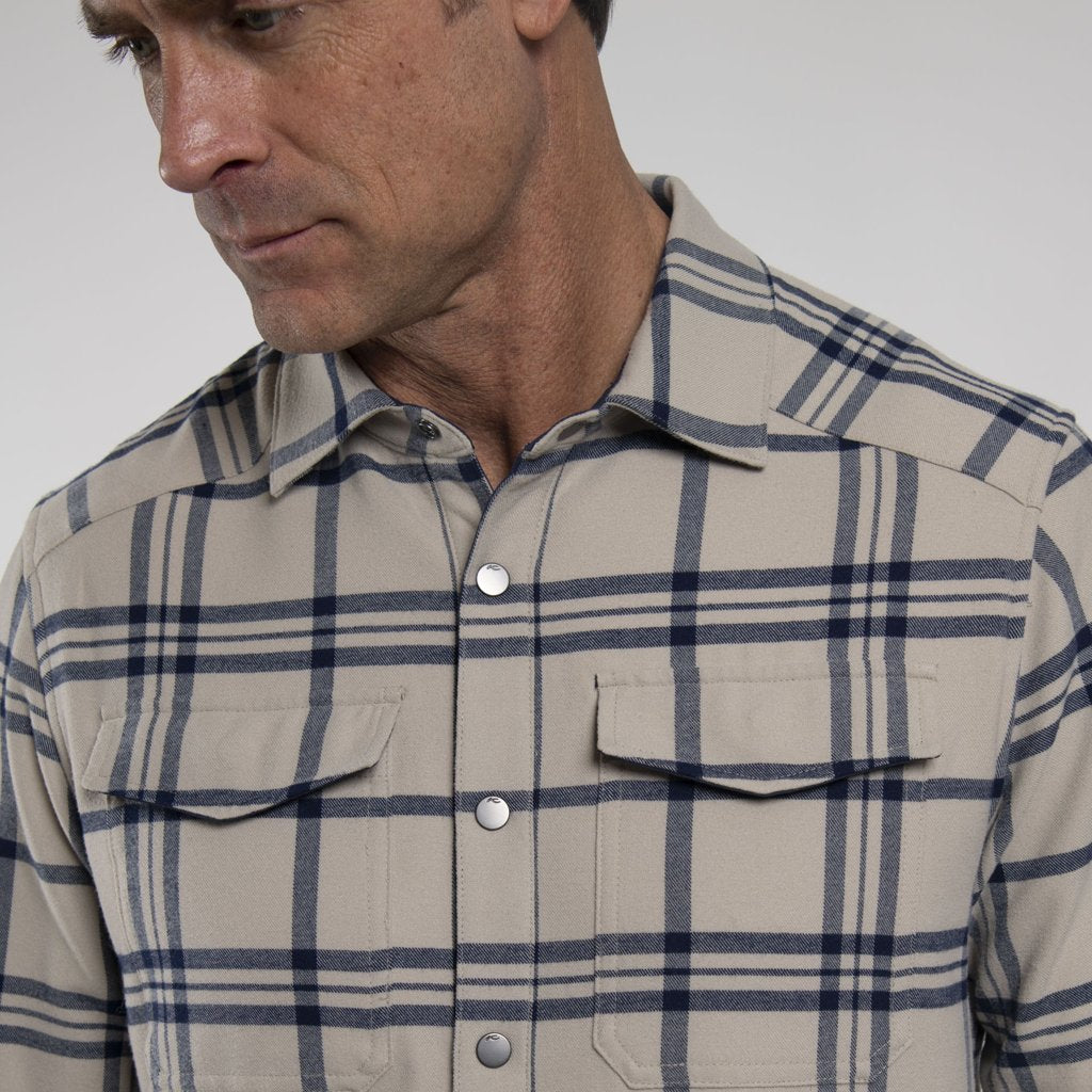 Mountain Warm - Shirts
