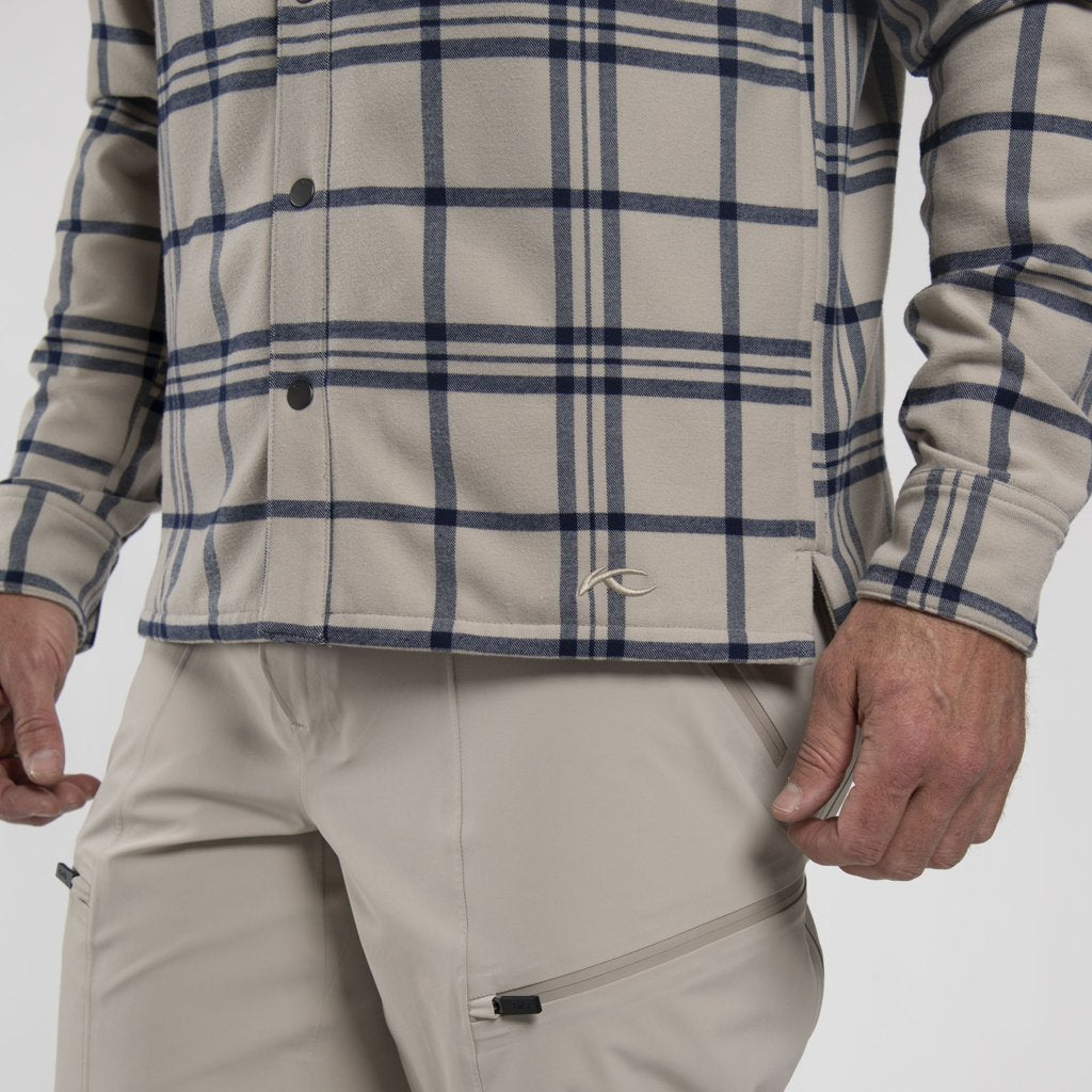 Mountain Warm - Shirts