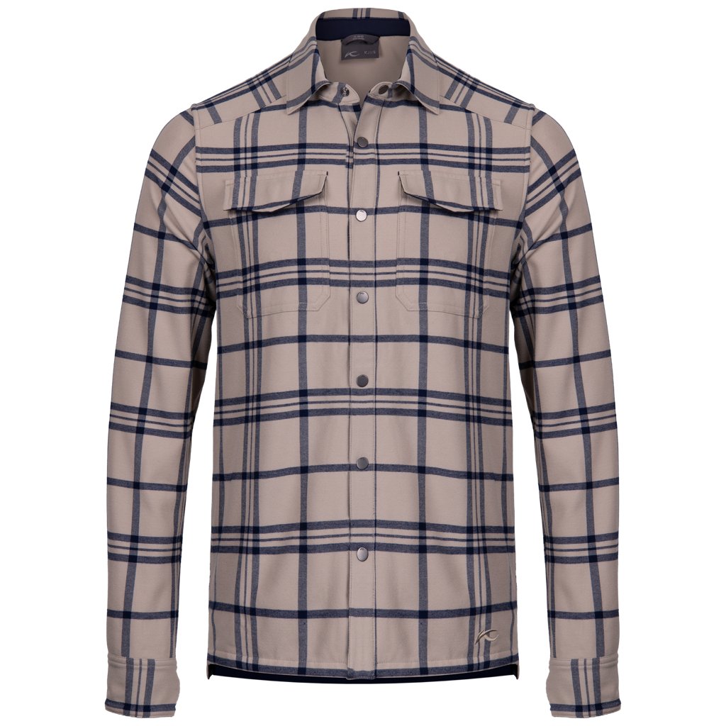 Mountain Warm - Shirts
