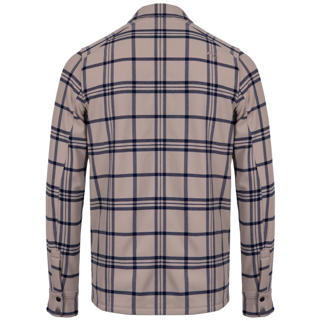 Mountain Warm - Shirts
