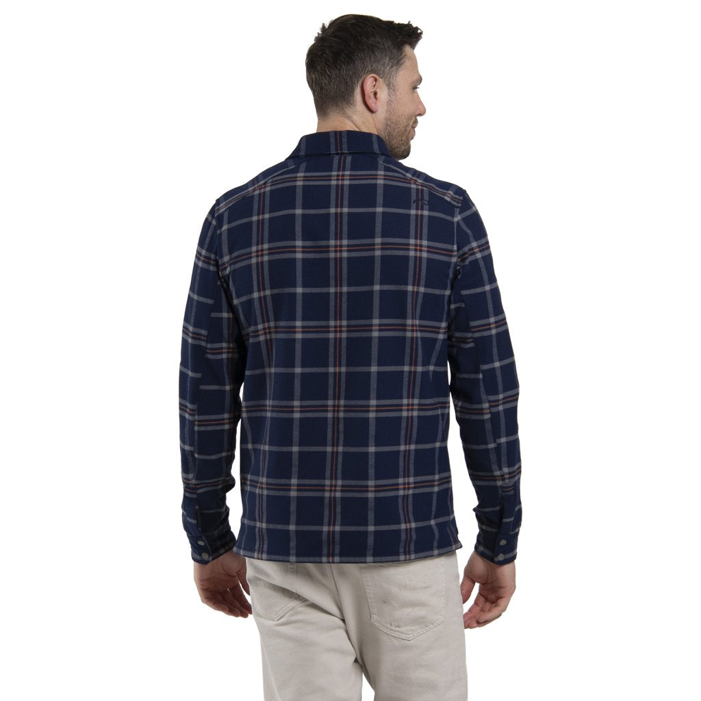 Mountain Warm - Shirts