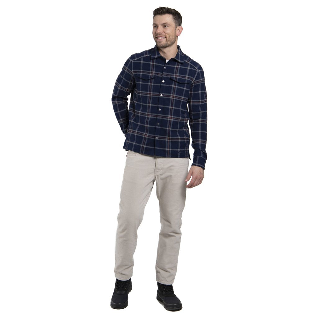 Mountain Warm - Shirts