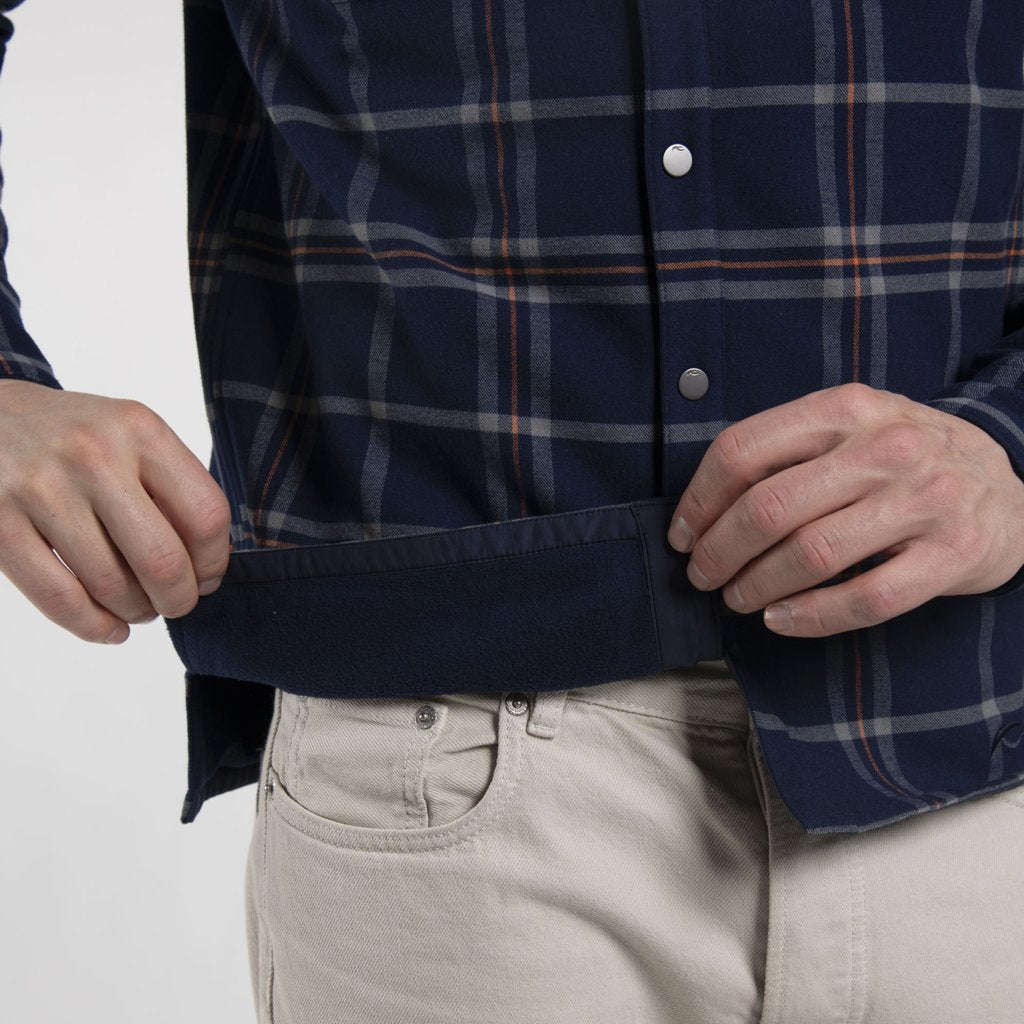 Mountain Warm - Shirts