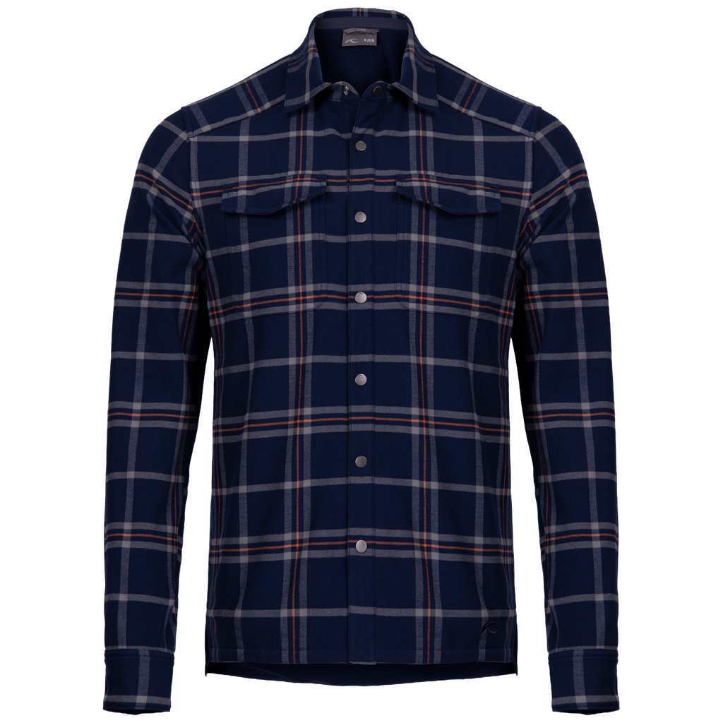 Mountain Warm - Shirts