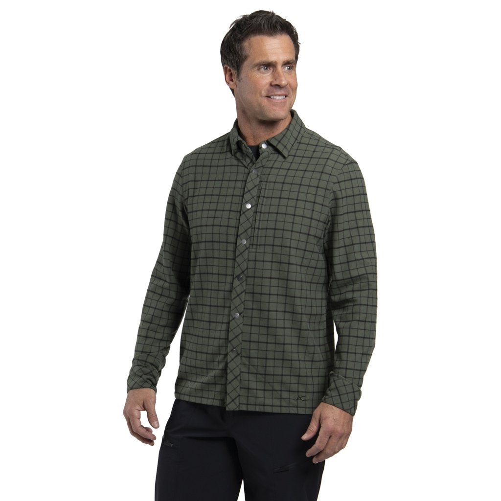 Boulder - Shirts