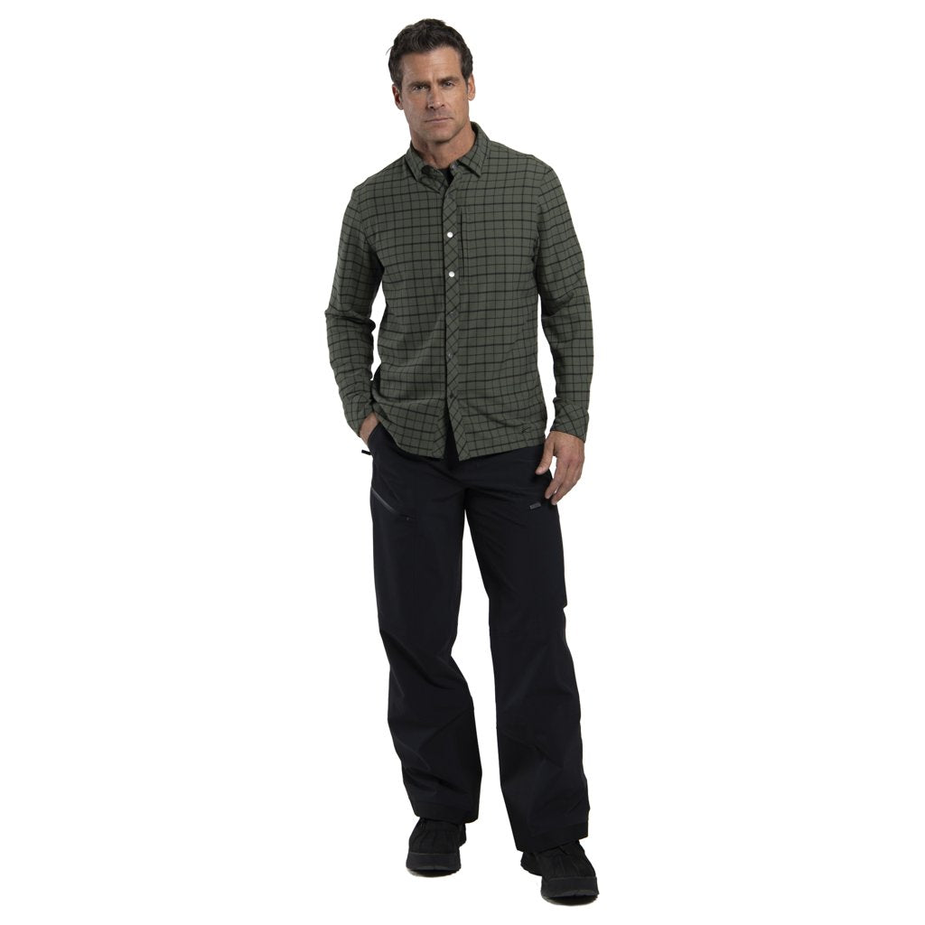 Boulder - Shirts