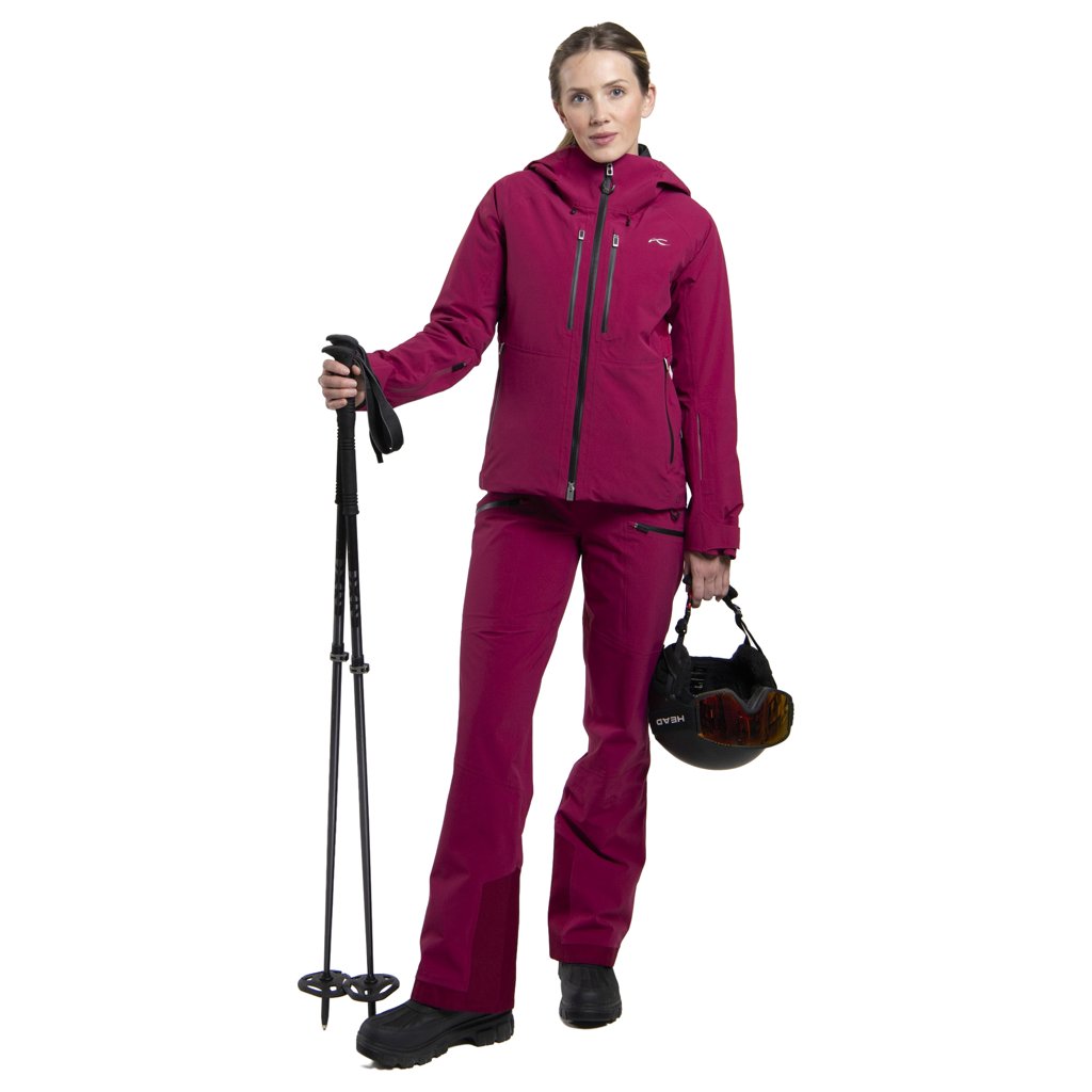 FRX Summit Shell - Jacket