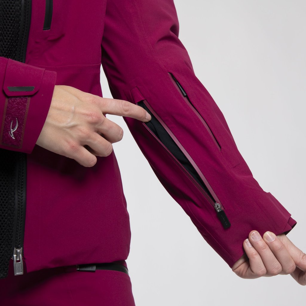 FRX Summit Shell - Jacket