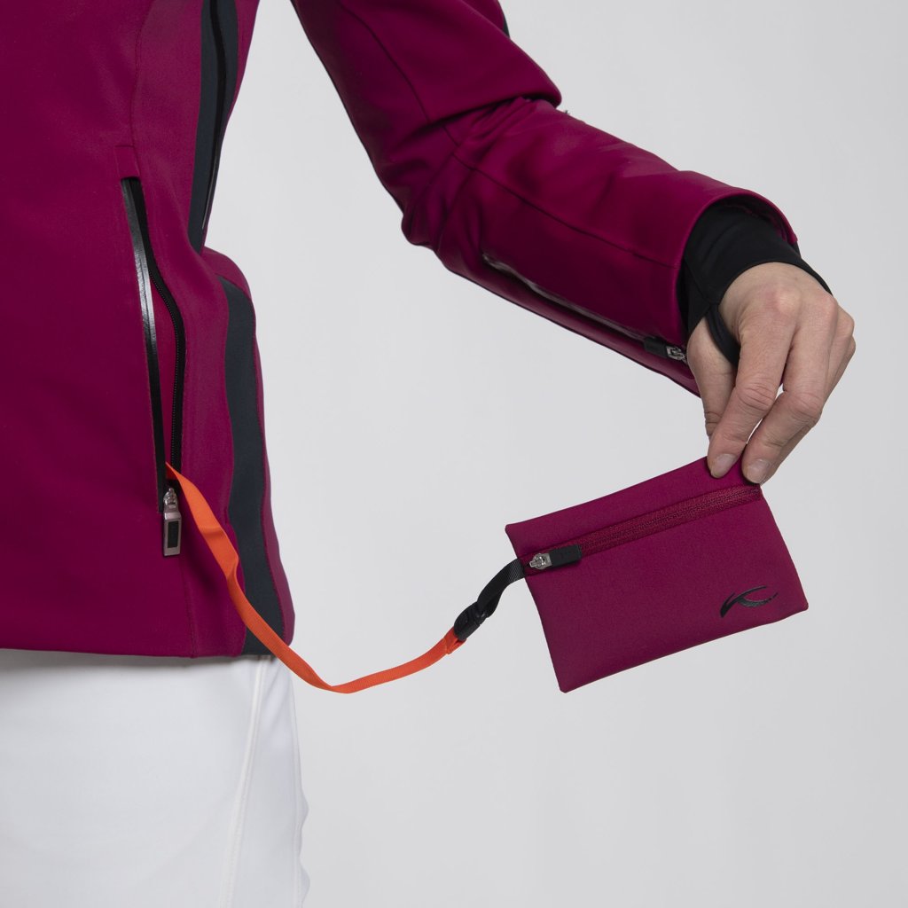 Formula - Jacket
