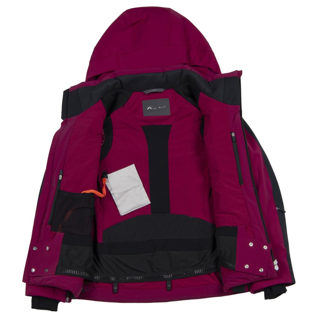 Formula - Jacket
