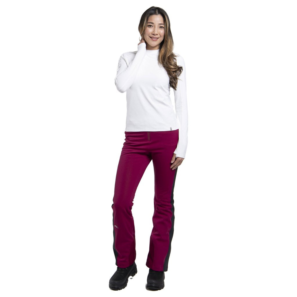 Ascent Crew Neck - Sweatshirt