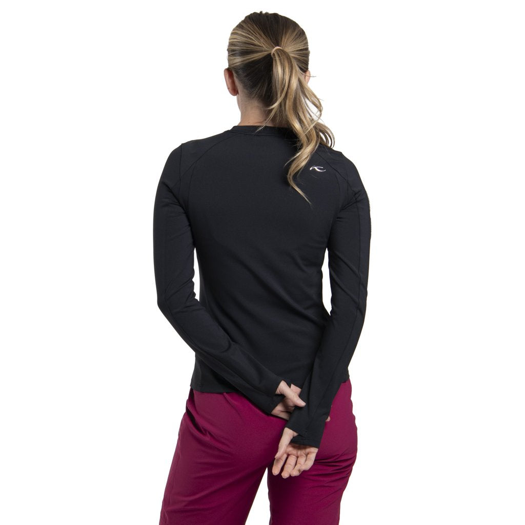 Ascent Crew Neck - Sweatshirt