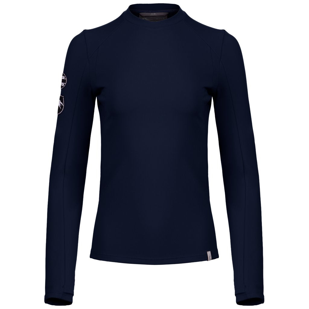 Ascent Crew Neck - Sweatshirt
