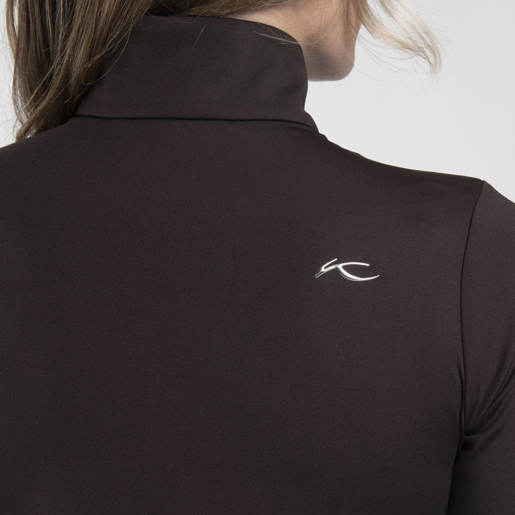 Feel Half-Zip - Midlayer