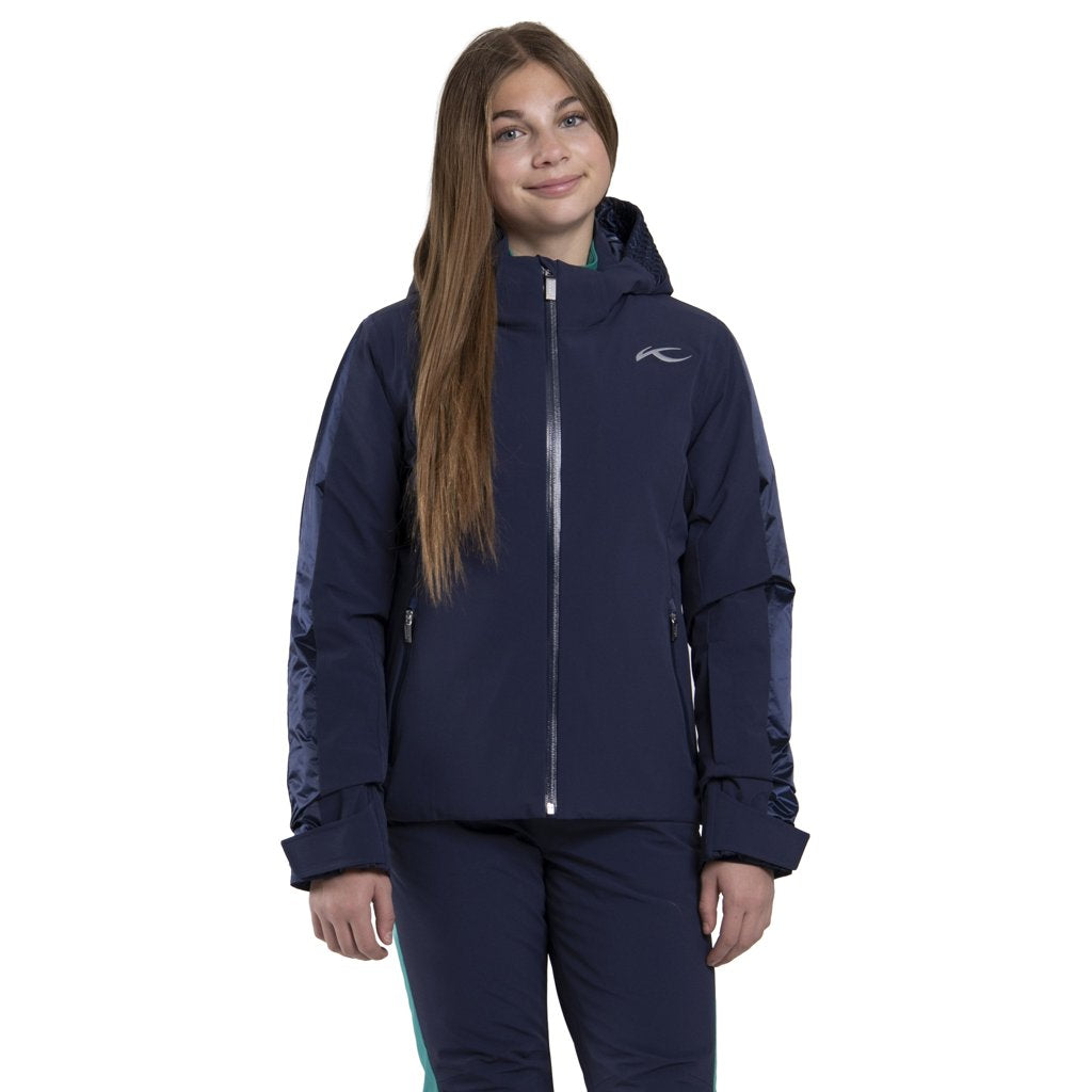 Girls Snowfall - Jacket