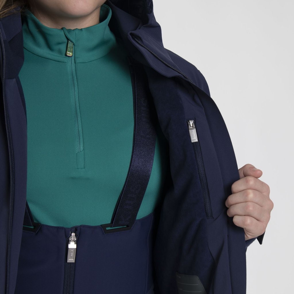 Girls Snowfall - Jacket