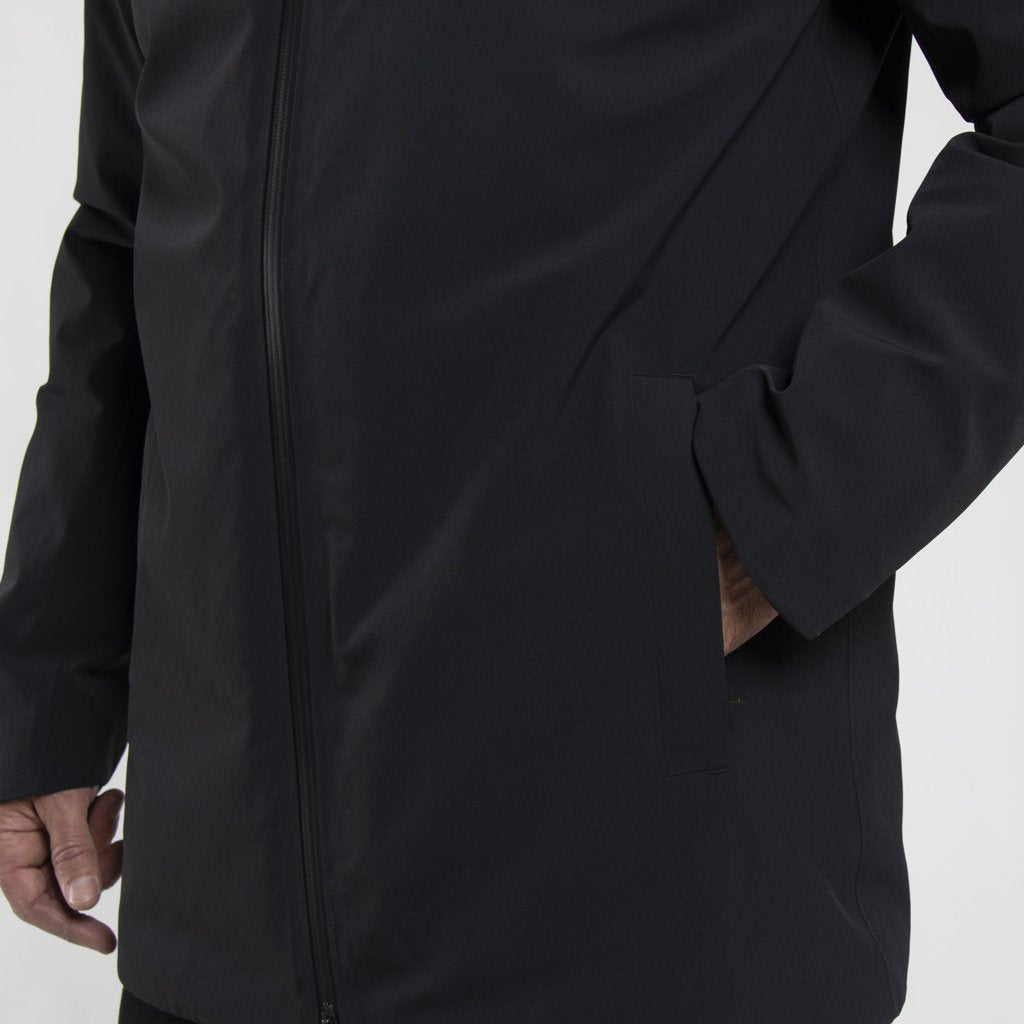 London City - Coat