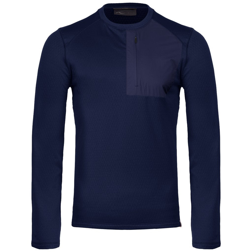 Hydro Crew Neck - Sweatshirt