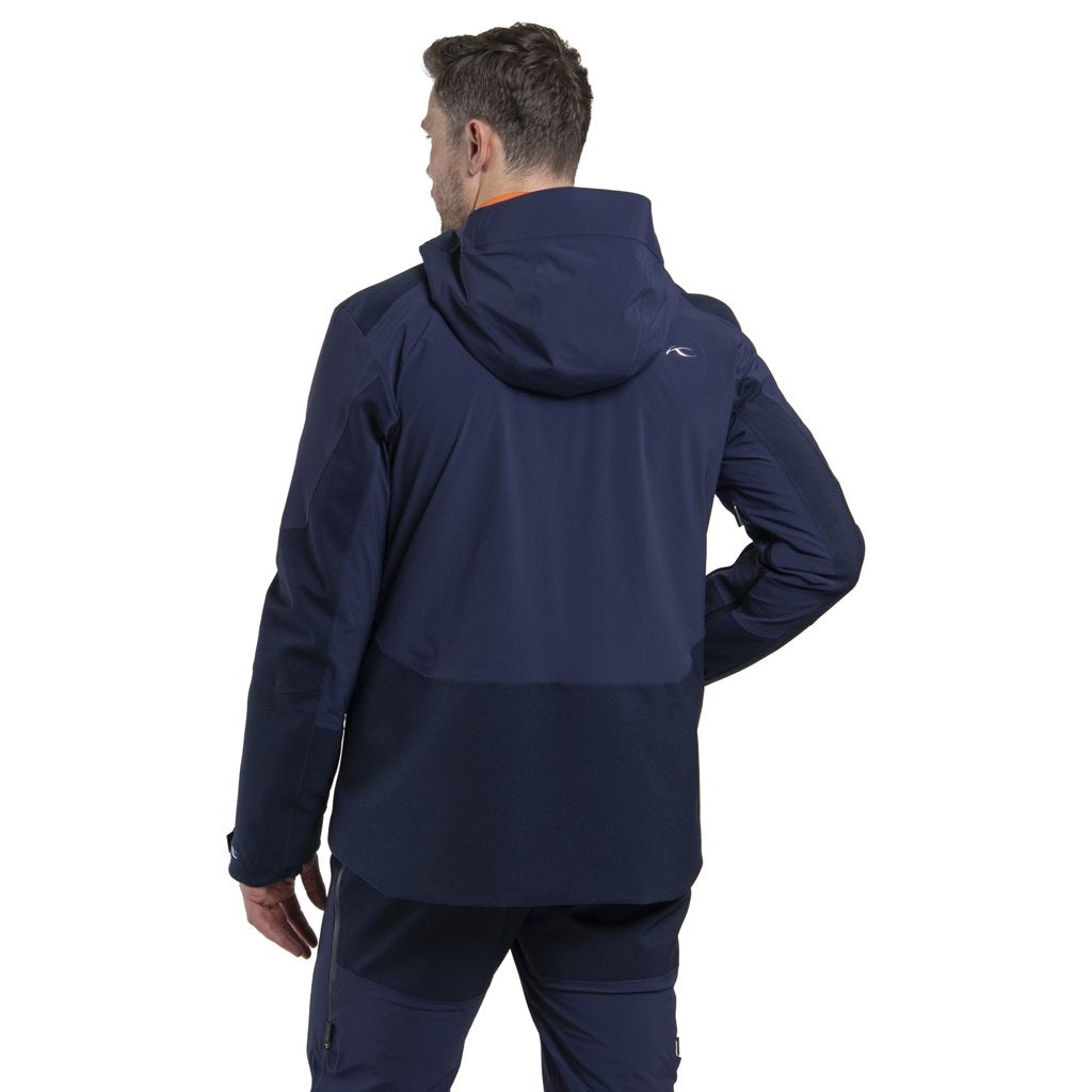 HexAir Edge - Jacket