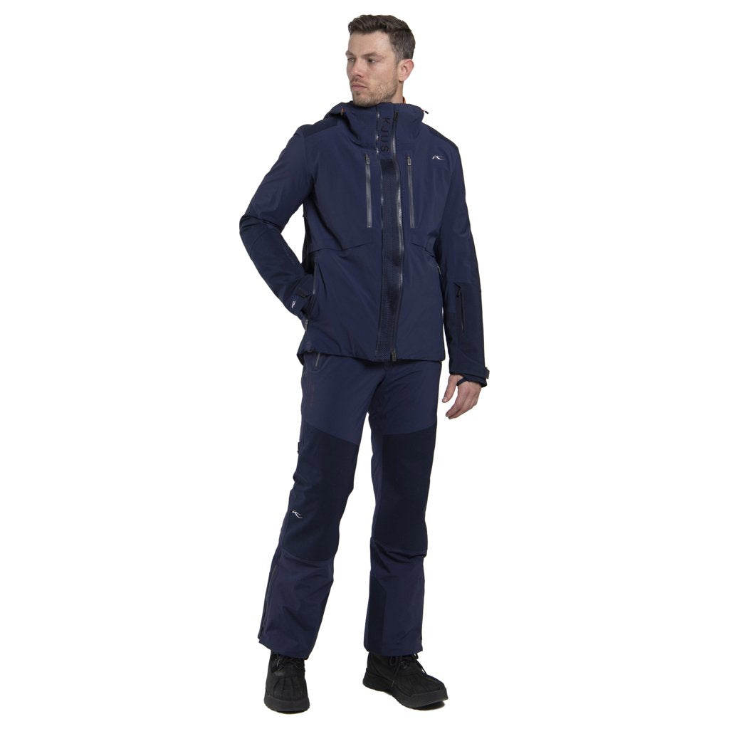 HexAir Edge - Jacket