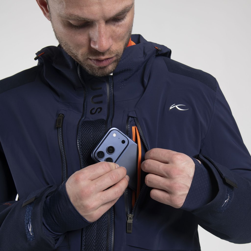 HexAir Edge - Jacket