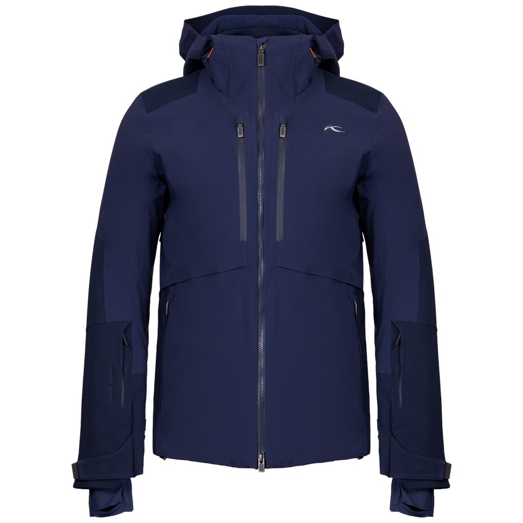 HexAir Edge - Jacket