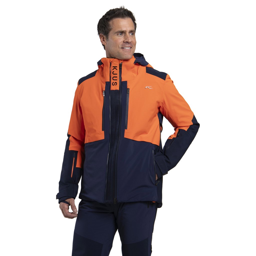 HexAir Edge - Jacket