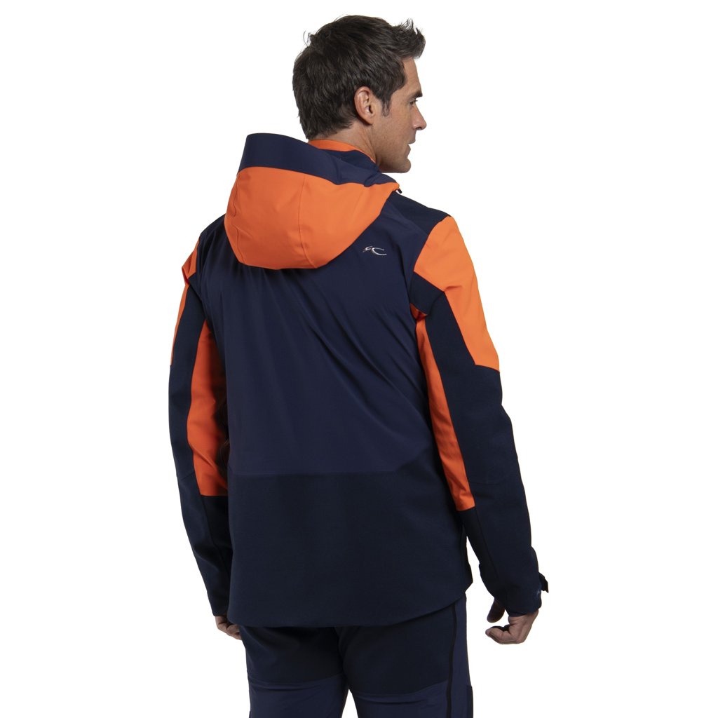 HexAir Edge - Jacket
