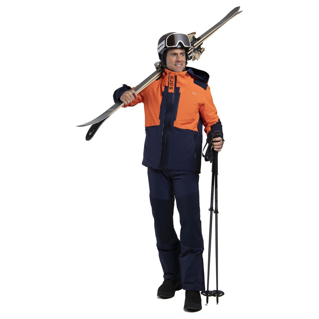 HexAir Edge - Jacket
