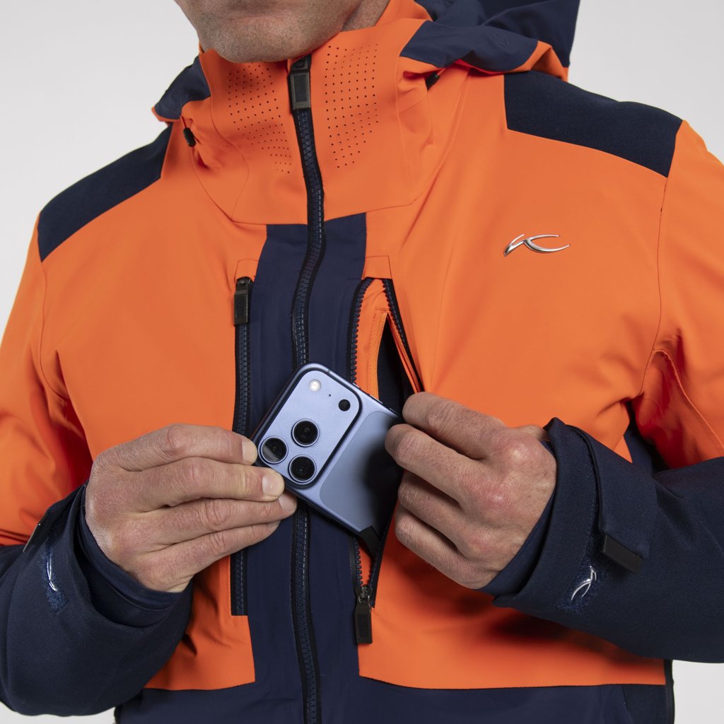 HexAir Edge - Jacket