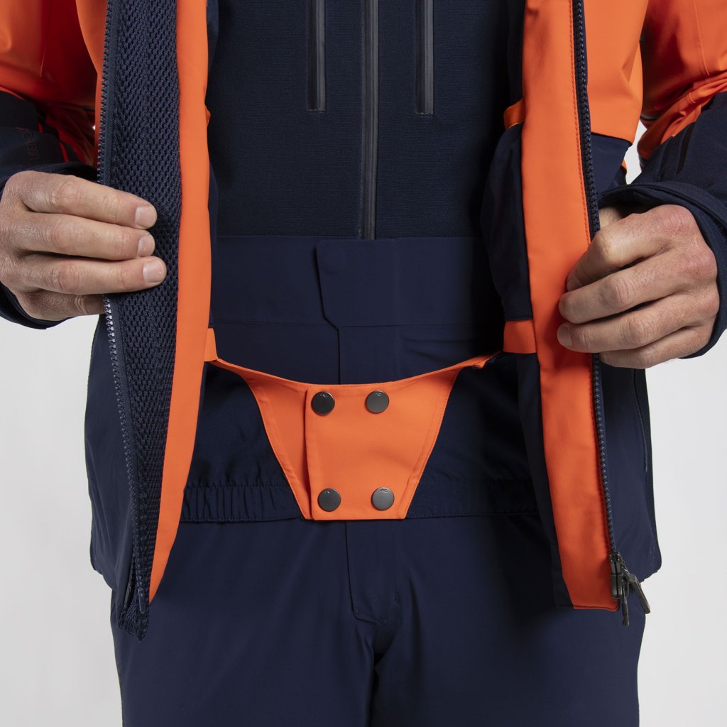 HexAir Edge - Jacket