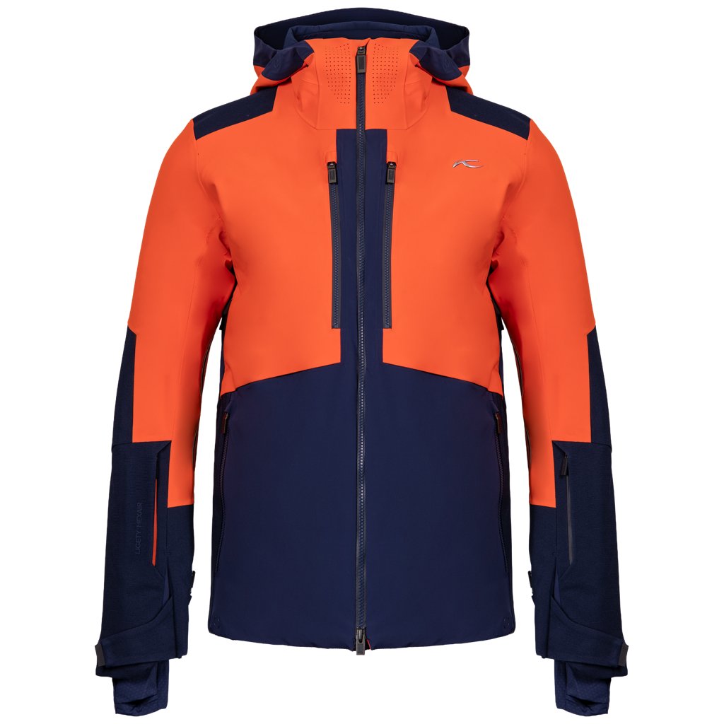 HexAir Edge - Jacket