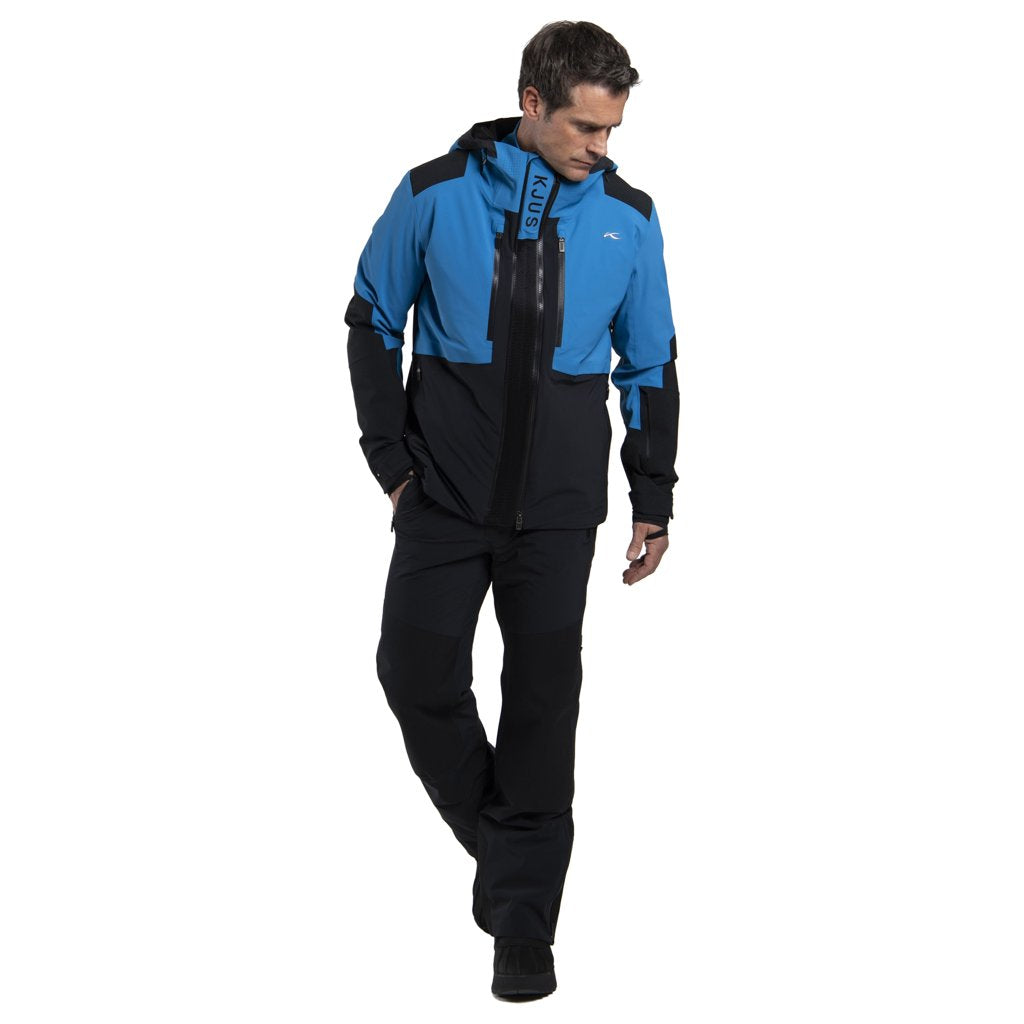 HexAir Edge - Jacket
