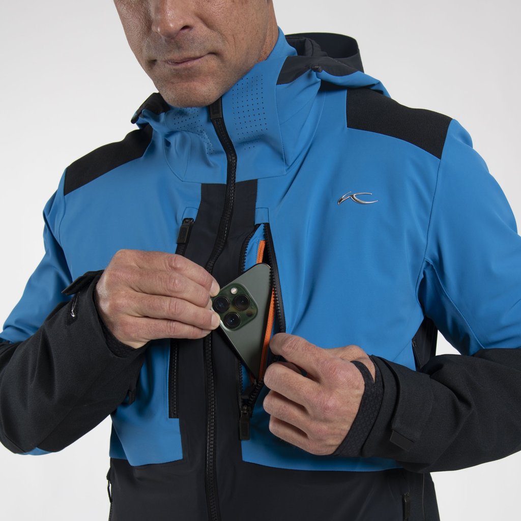 HexAir Edge - Jacket