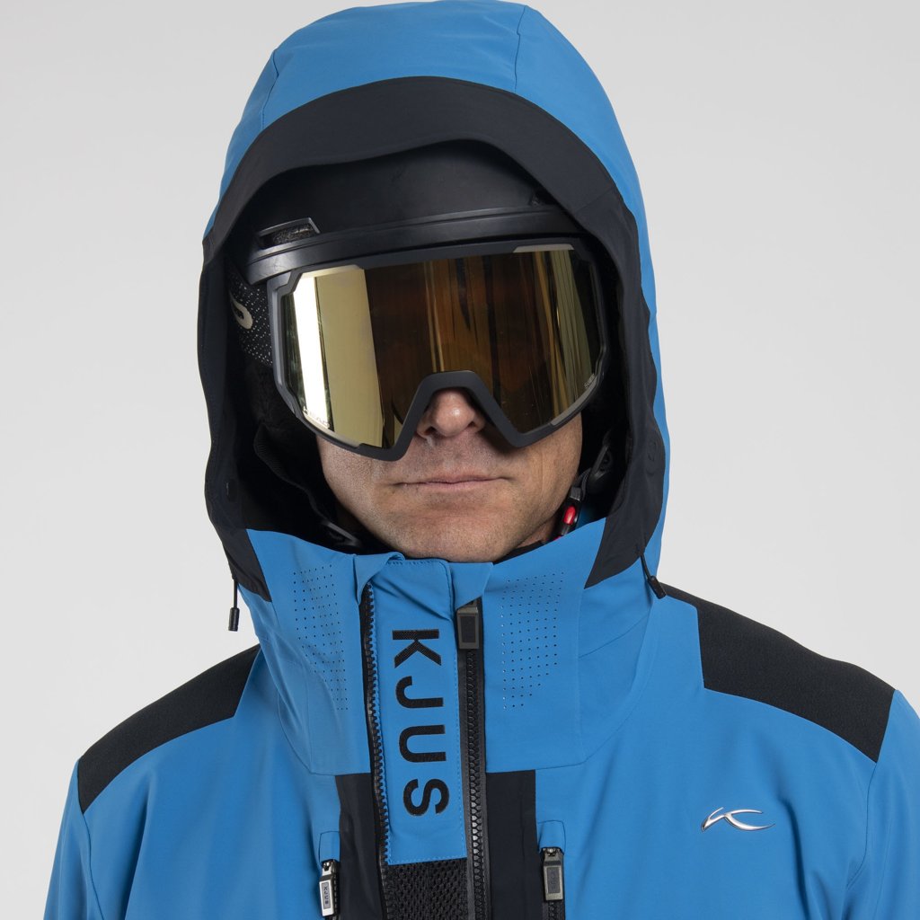 HexAir Edge - Jacket