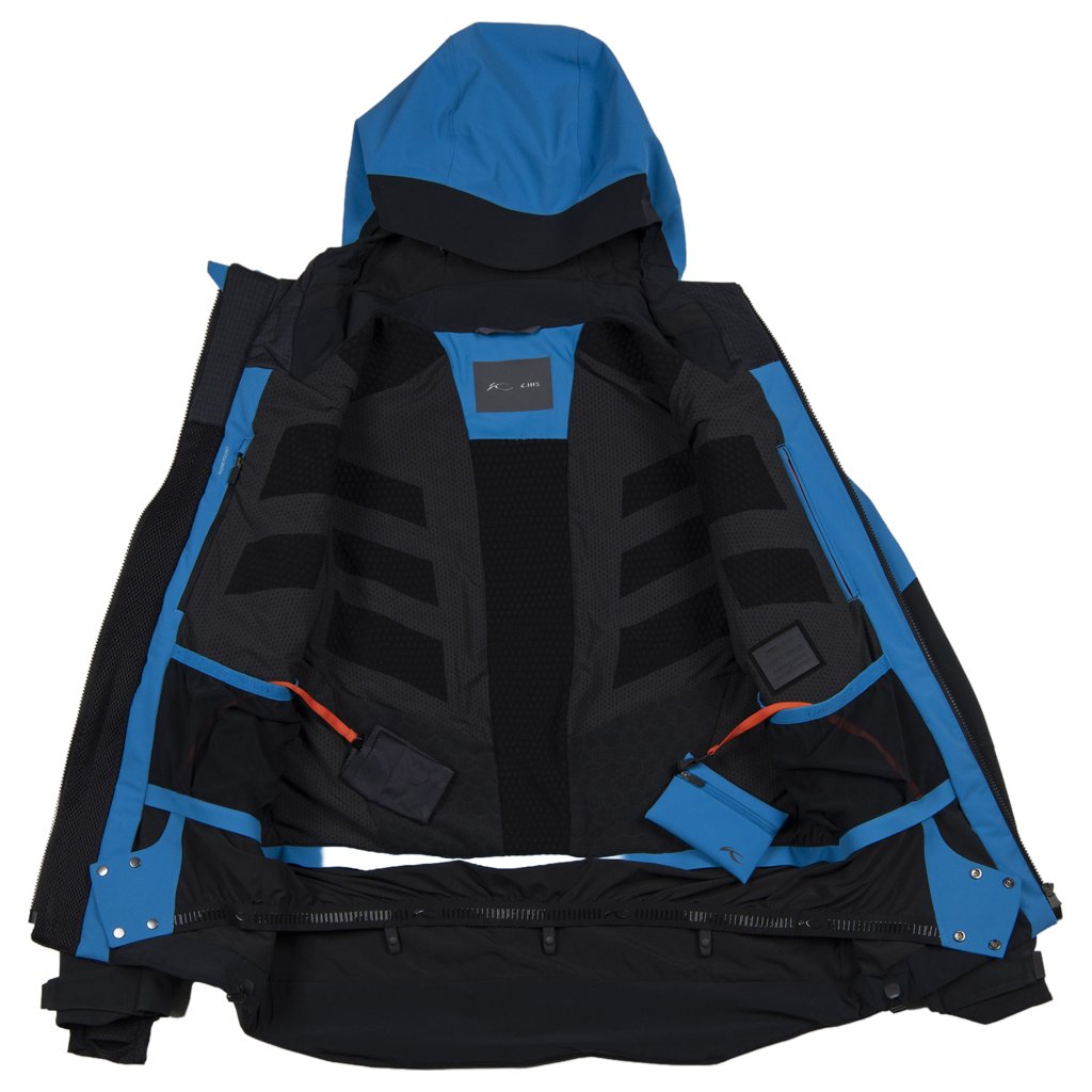 HexAir Edge - Jacket