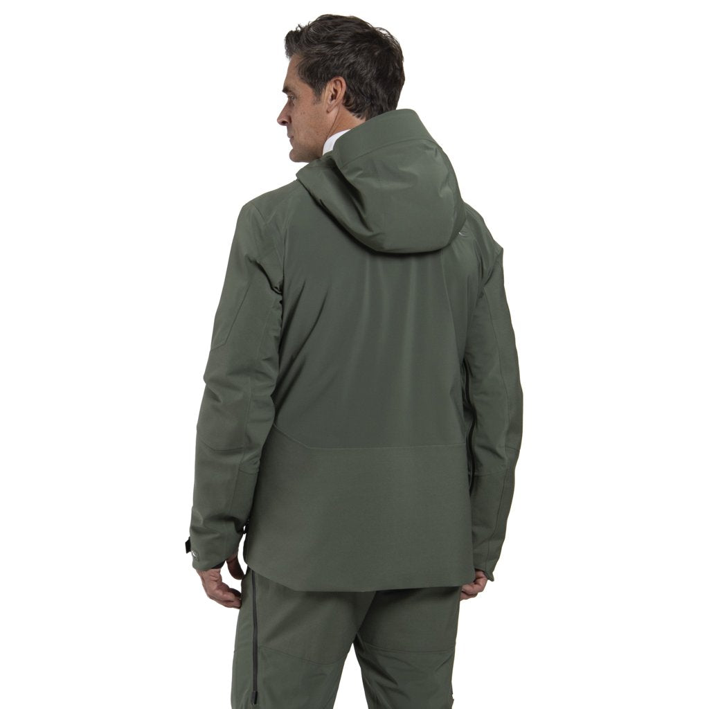 HexAir Edge - Jacket