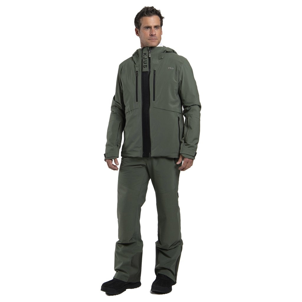 HexAir Edge - Jacket