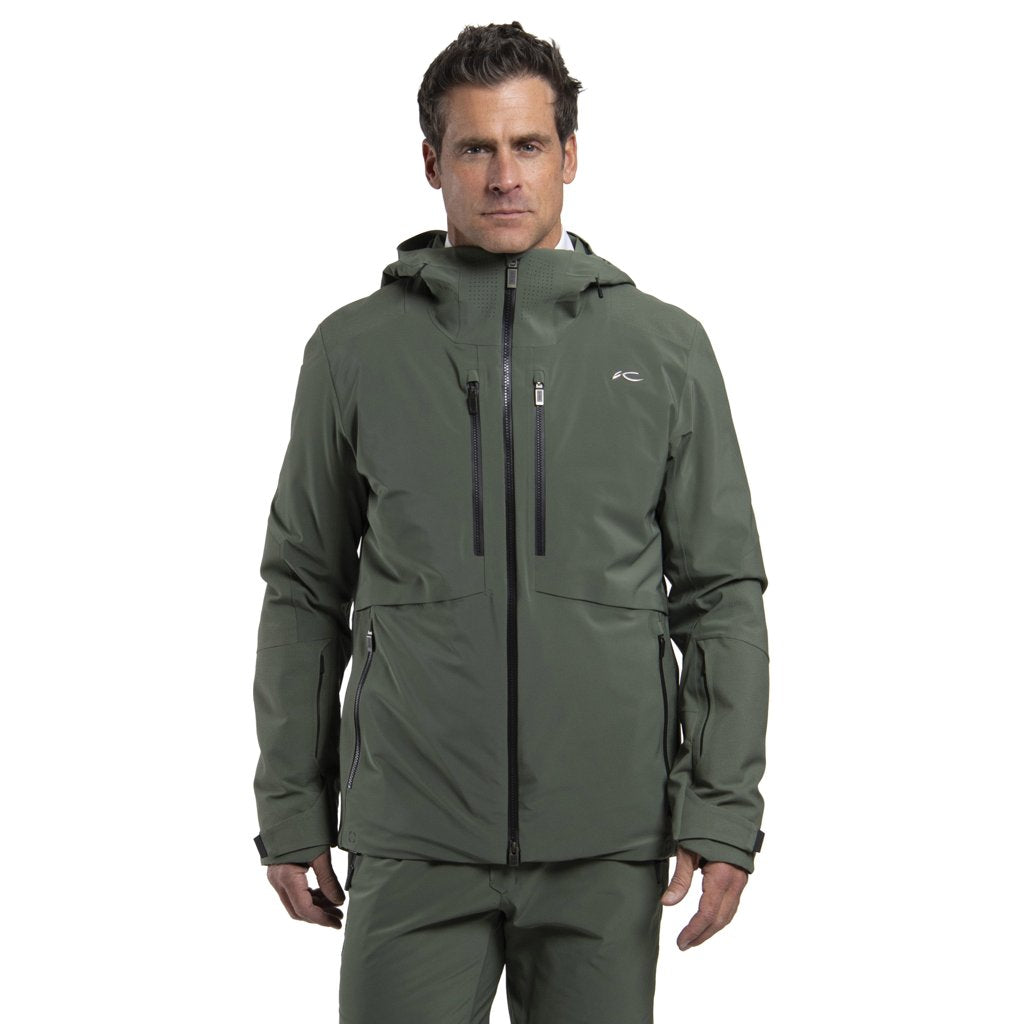 HexAir Edge - Jacket