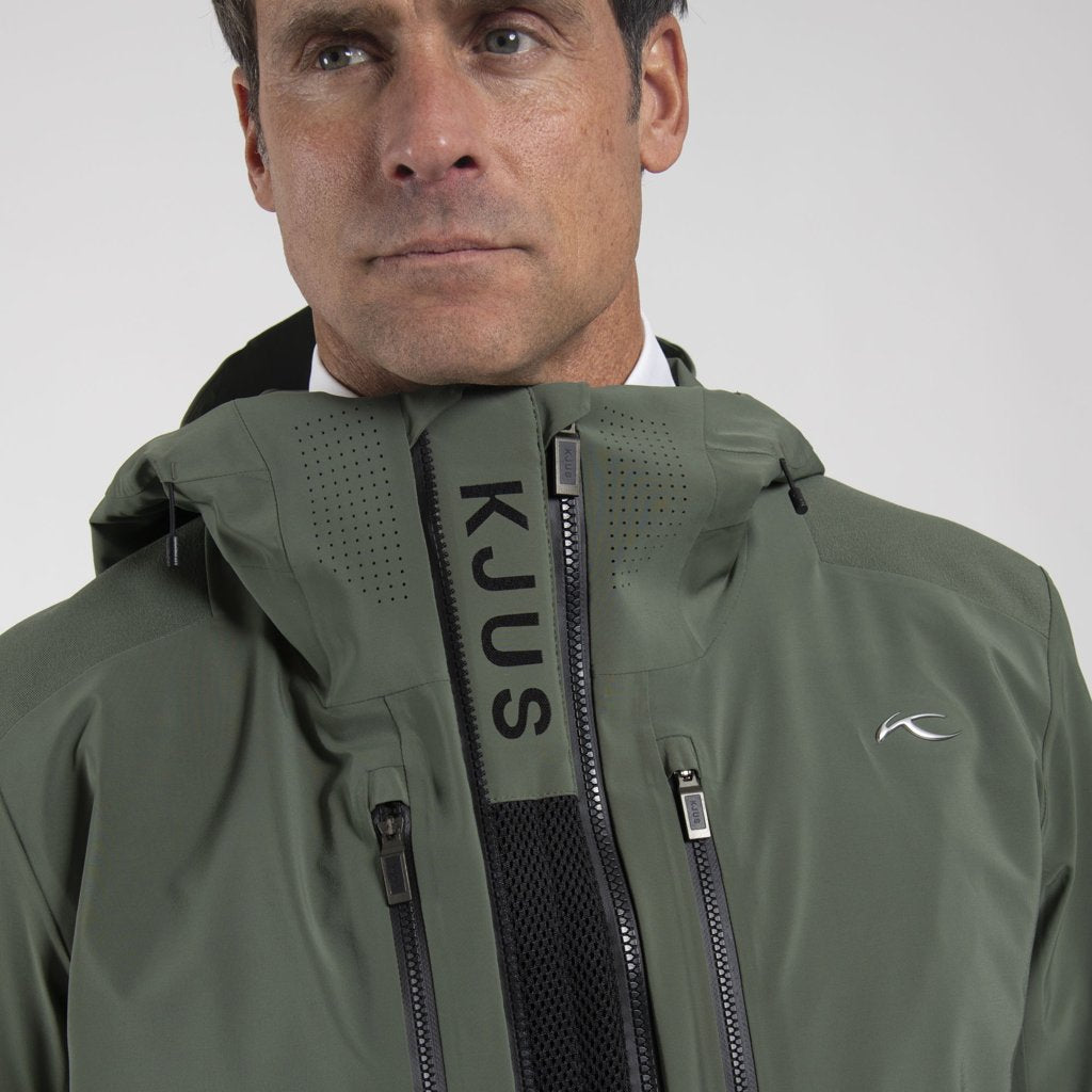 HexAir Edge - Jacket