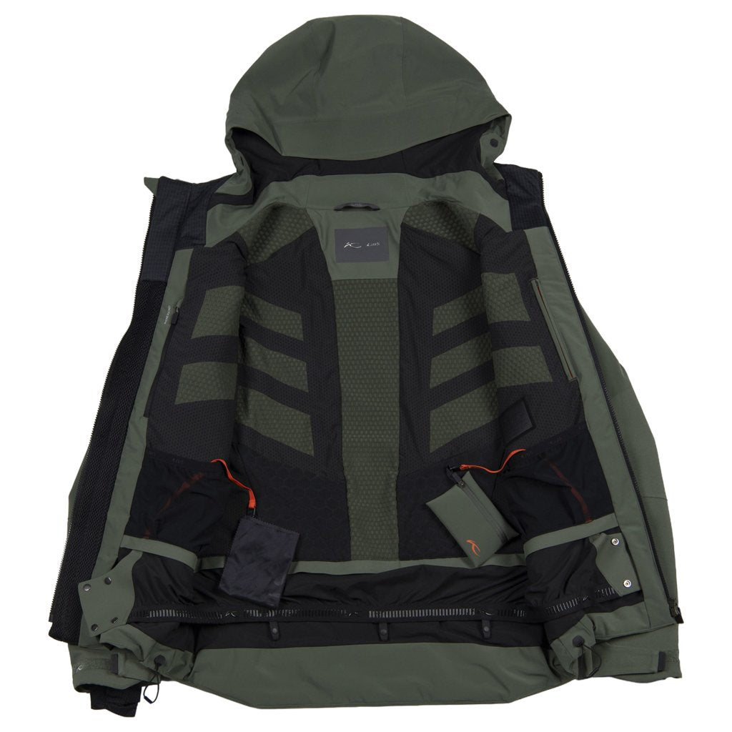 HexAir Edge - Jacket