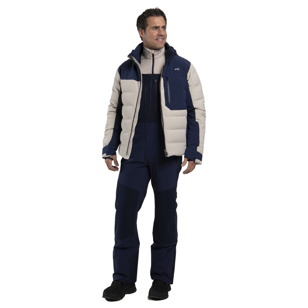 HexAir Edge Bib - Ski Pants