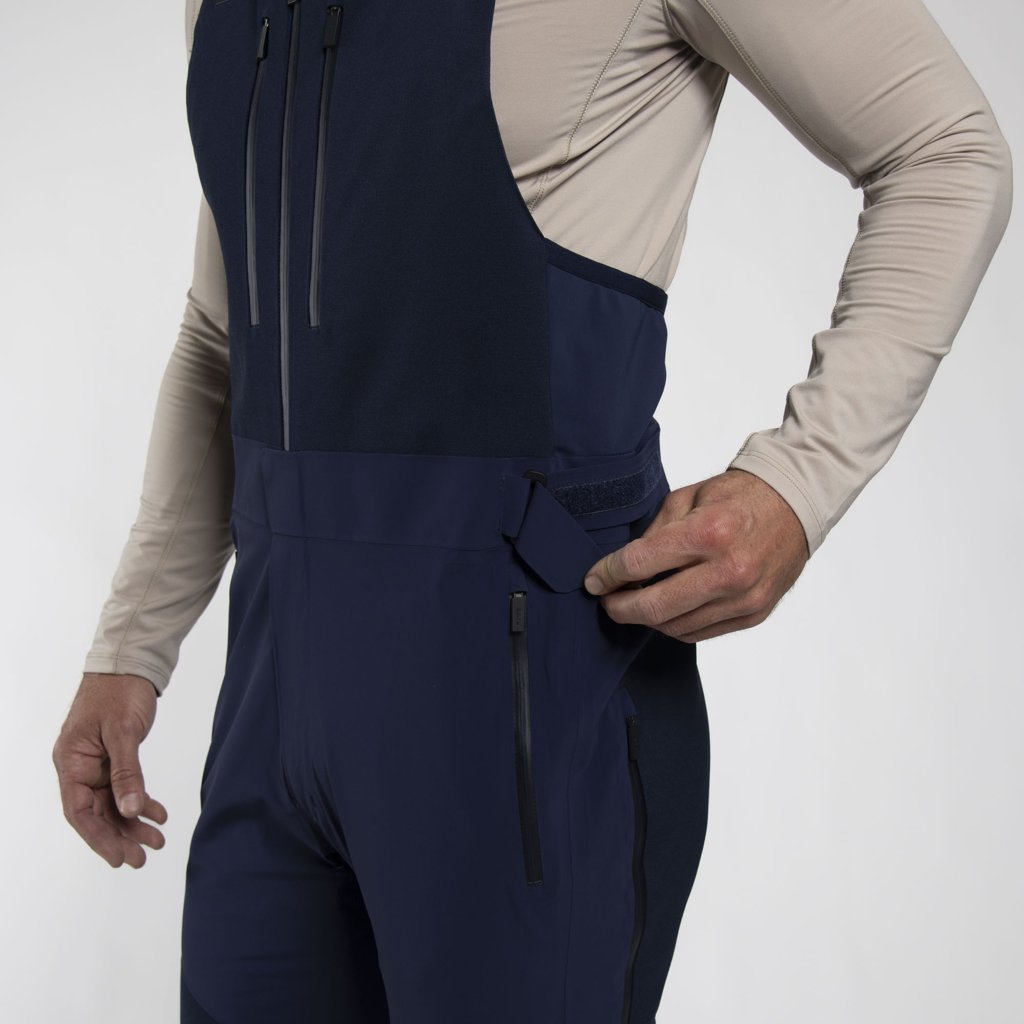HexAir Edge Bib - Ski Pants