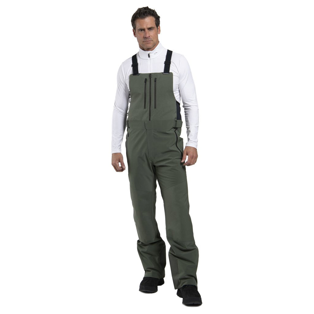 HexAir Edge Bib - Ski Pants