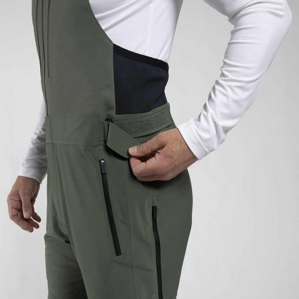 HexAir Edge Bib - Ski Pants