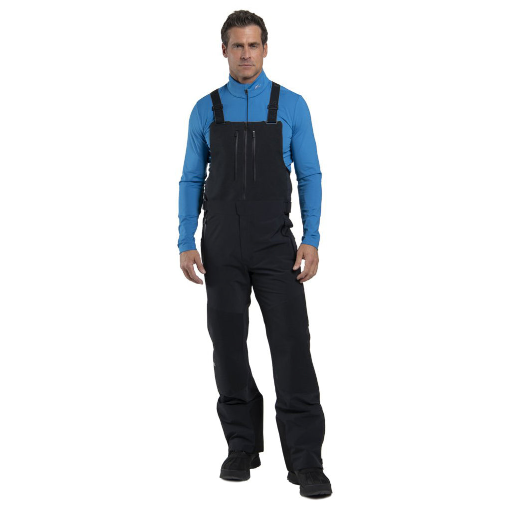 HexAir Edge Bib - Ski Pants